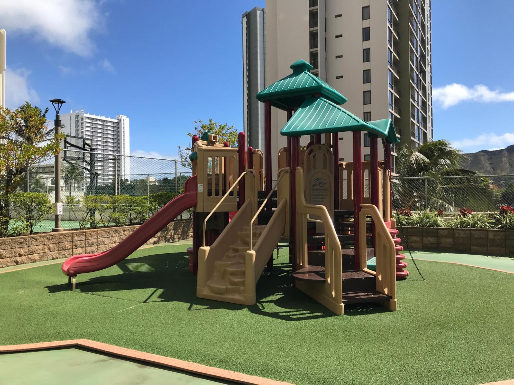 Mountain View Condo W/ King-Size Bed, Free Parking Гонолулу Экстерьер фото