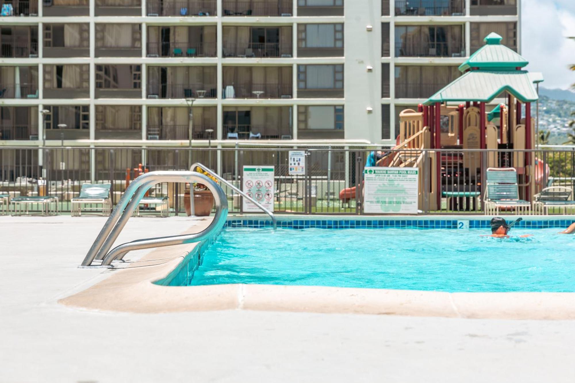 Mountain View Condo W/ King-Size Bed, Free Parking Гонолулу Экстерьер фото